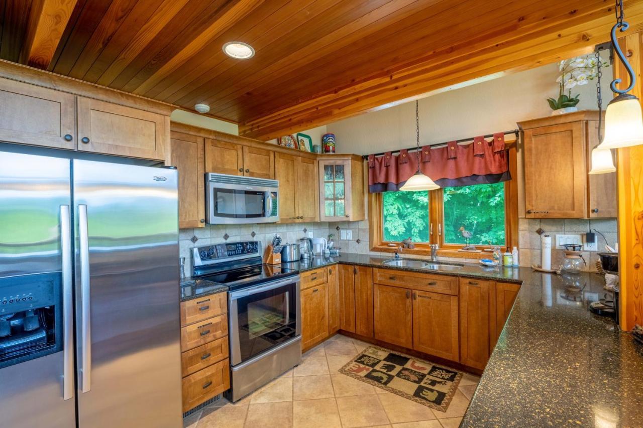 --Mountain Chalet Getaway With Breathtaking View Next To Tail Of Dragon-- Robbinsville Exteriör bild