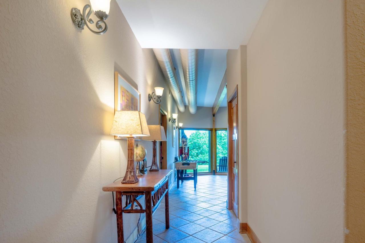 --Mountain Chalet Getaway With Breathtaking View Next To Tail Of Dragon-- Robbinsville Exteriör bild